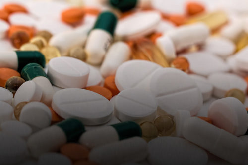 Больной вопрос: как провезти через границу лекарства, чтобы за это ничего не было